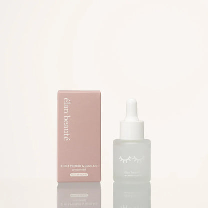 clean girl lash essentials