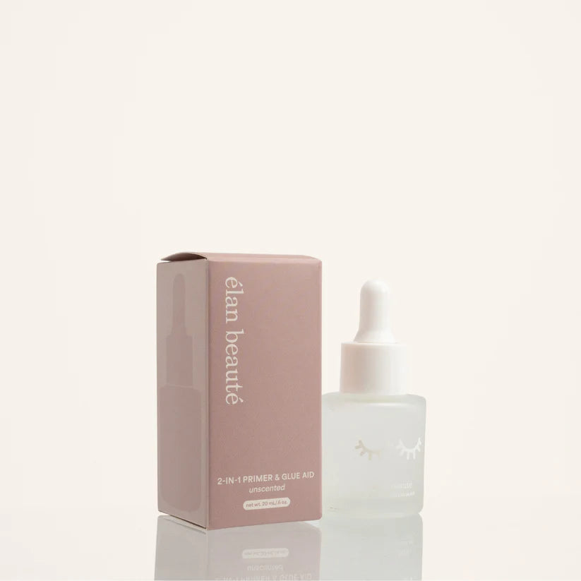 clean girl lash essentials