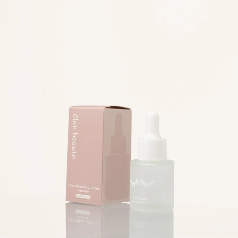 clean girl lash essentials