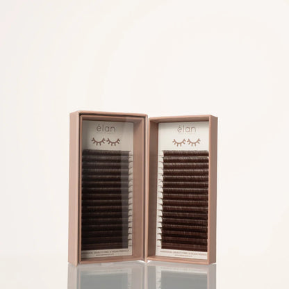 clean girl lash essentials