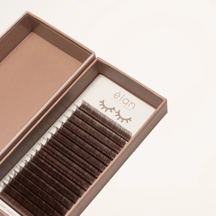 clean girl lash essentials