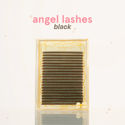 XL angel lashes