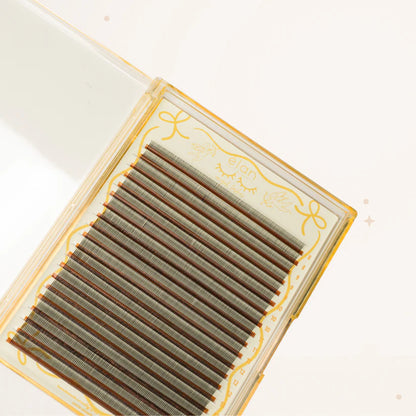 XL angel lashes