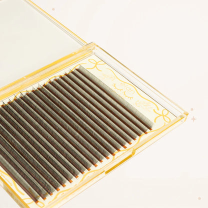 XL angel lashes
