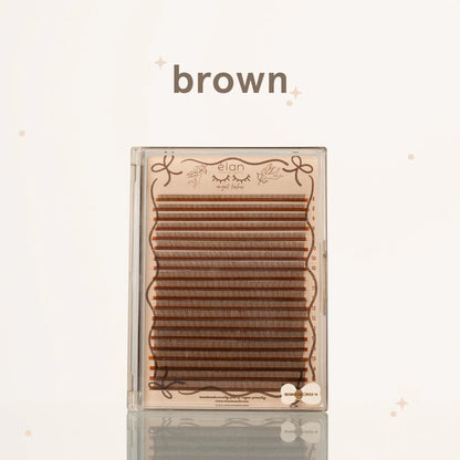 XL angel lashes