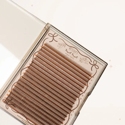 XL angel lashes