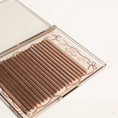 XL angel lashes