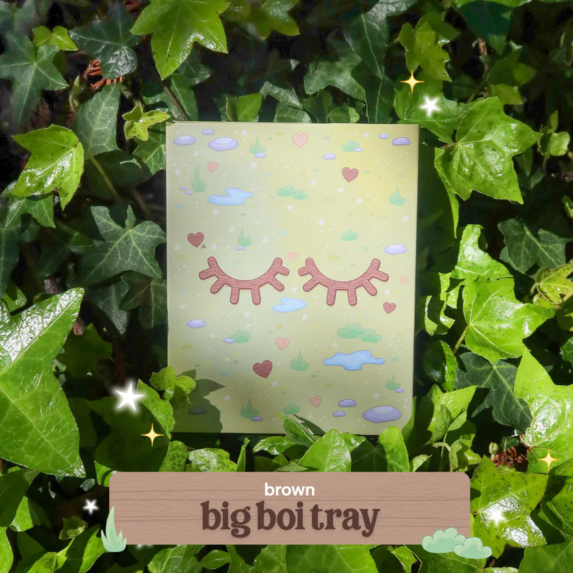EARTH DAY BUNDLE — lash must haves