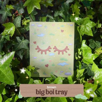 EARTH DAY BUNDLE — lash must haves