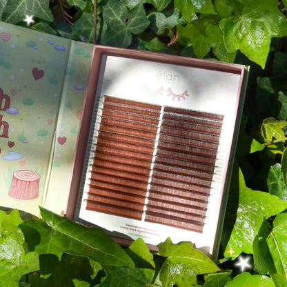 EARTH DAY BUNDLE — lash must haves