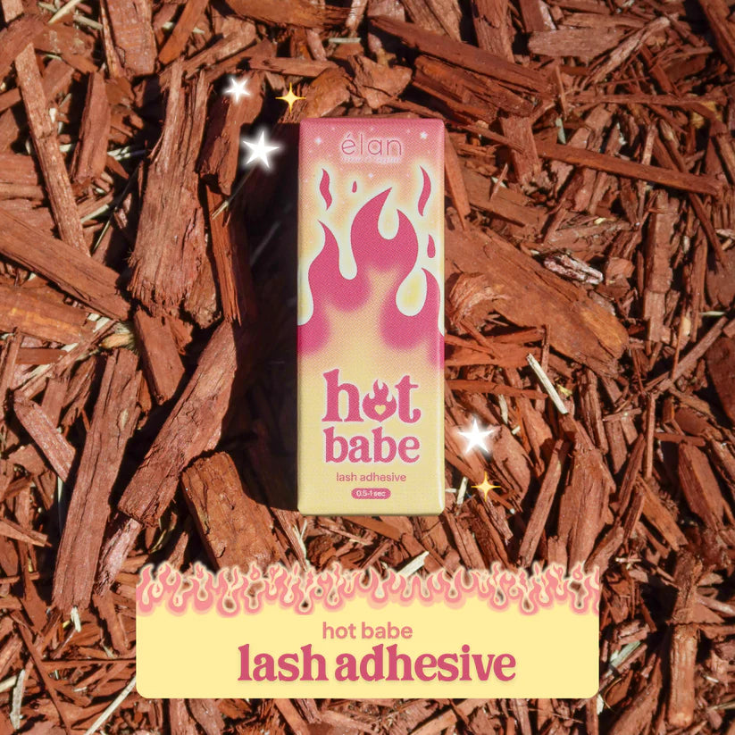 EARTH DAY BUNDLE — lash must haves