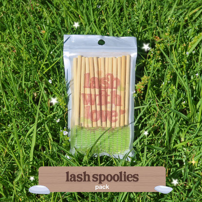 EARTH DAY BUNDLE — lash must haves