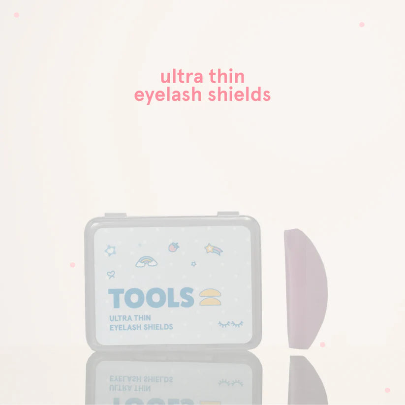 korean lash lift kit