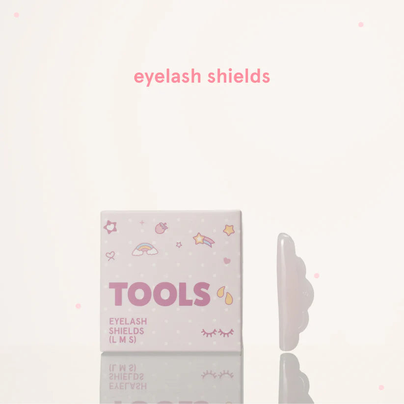 korean lash lift kit