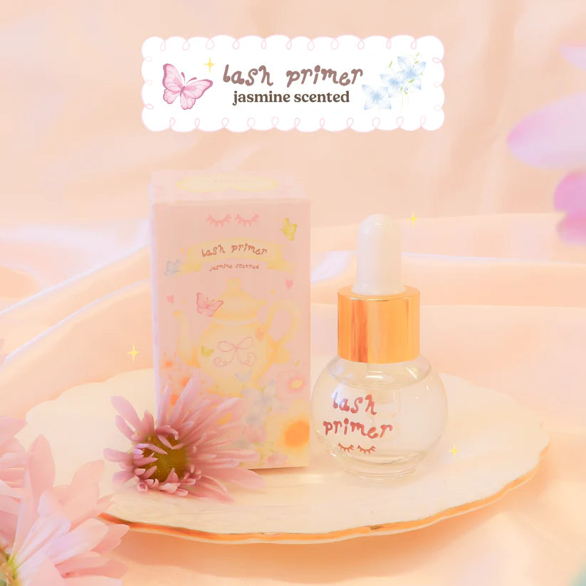 BEAUTÉ NÉCESSAIRE artist essentials *MAY*