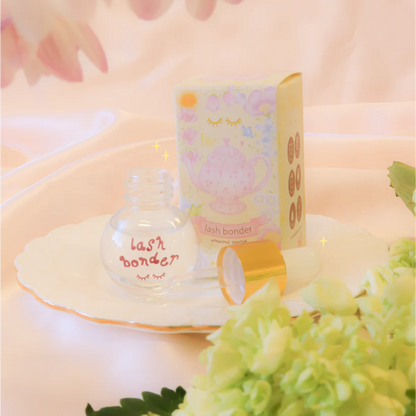 BEAUTÉ NÉCESSAIRE artist essentials *MAY*