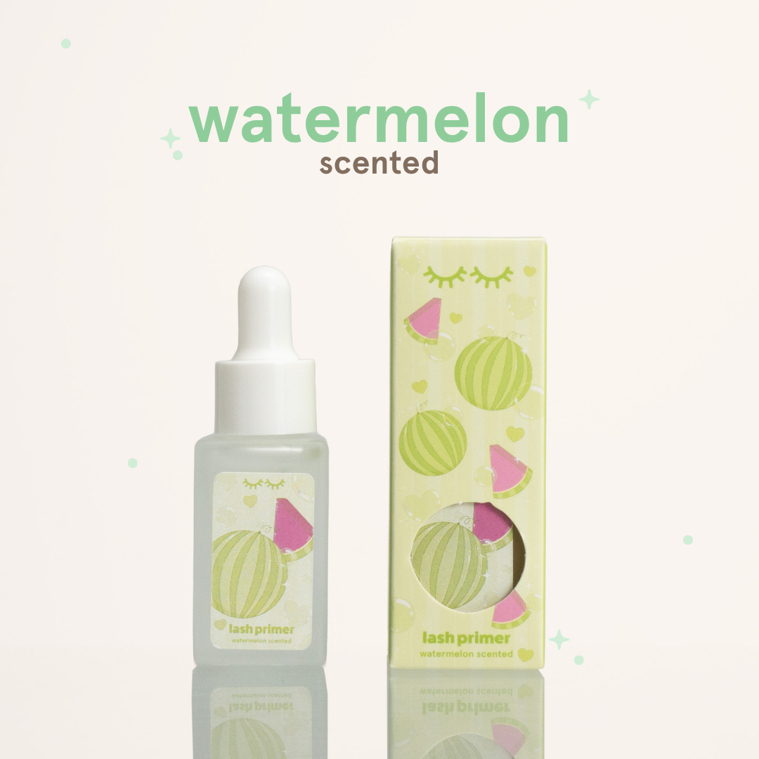 lash primer