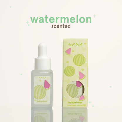 lash primer