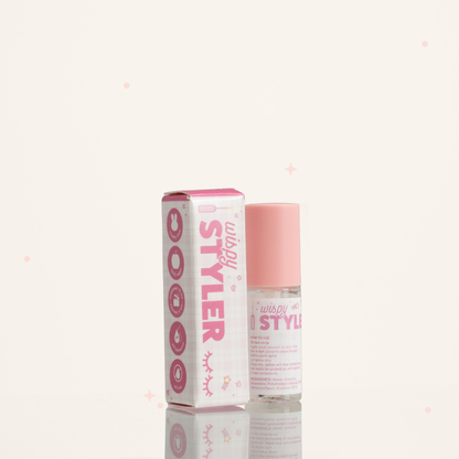wispy styler