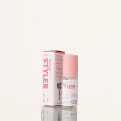 wispy styler