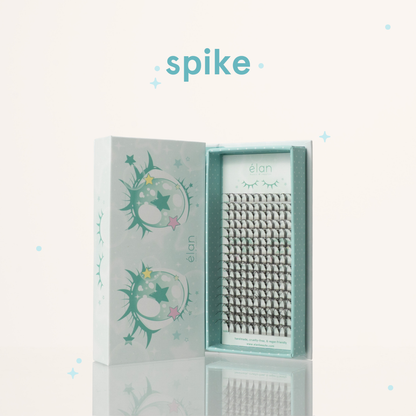 plush mink MANHUA lashes