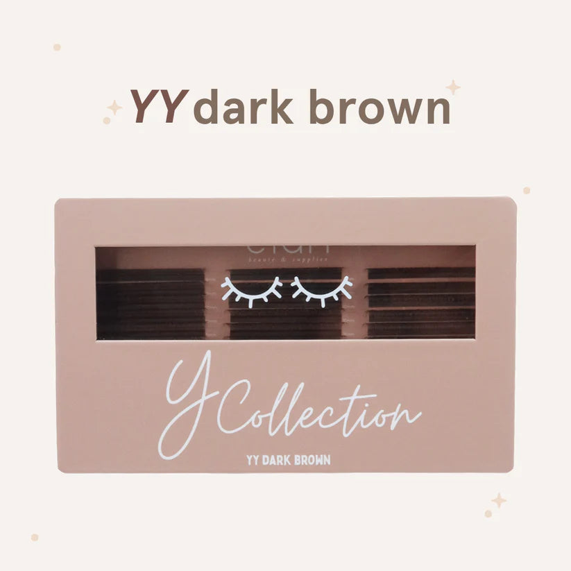 XL special YY lashes
