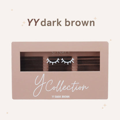 XL special YY lashes