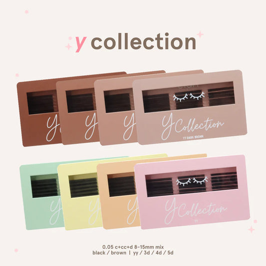 XL special YY lashes