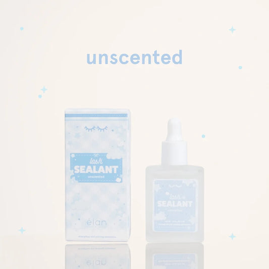 eyelash sealant