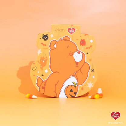 care bears trick-or-sweet bear big boi lash tray