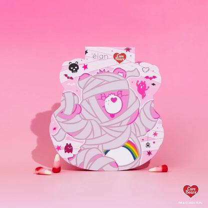care bears cheer bear red big boi lash tray