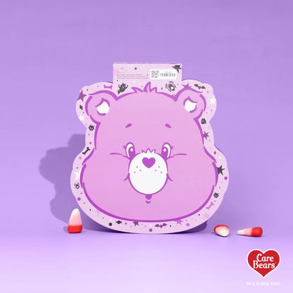 care bears share bear purple big boi lash tray