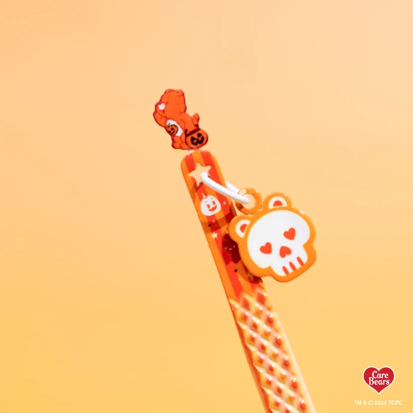 care bears e06 curved isolation tweezer