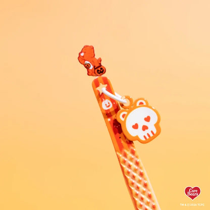 care bears e06 curved isolation tweezer