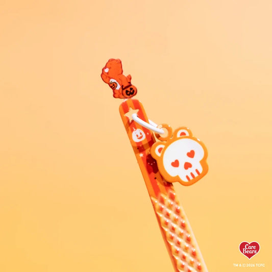 care bears e06 curved isolation tweezer