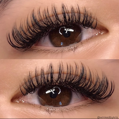 MINI TESTER TRAY- cashmere mink 💫