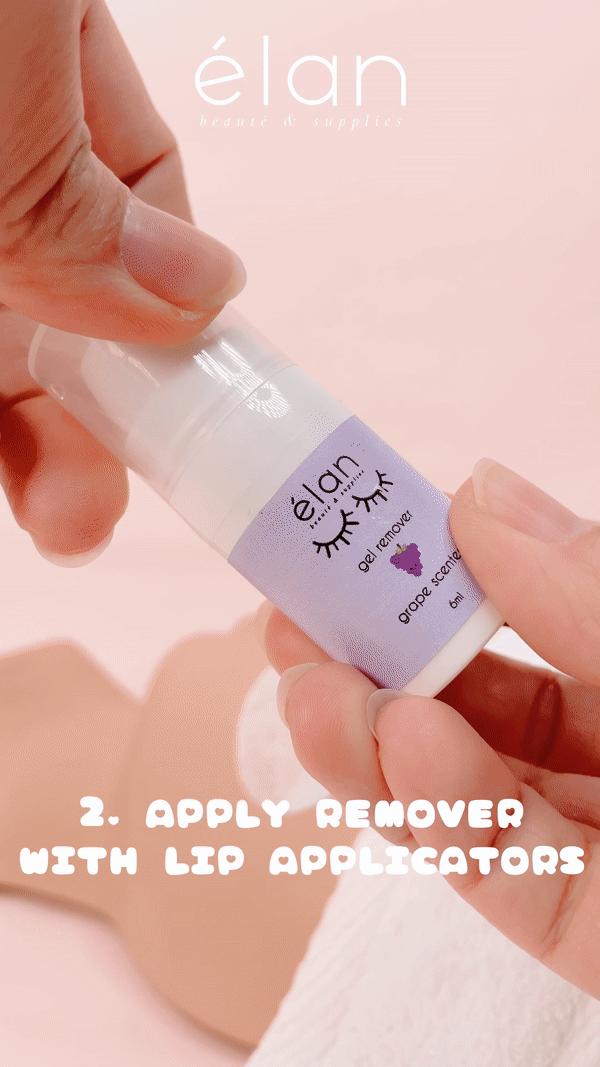 gel remover
