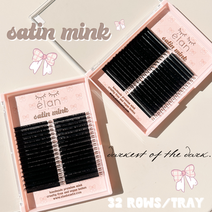 the BIG BOI 0.03+0.05 SATIN MINK mix tray 🎀