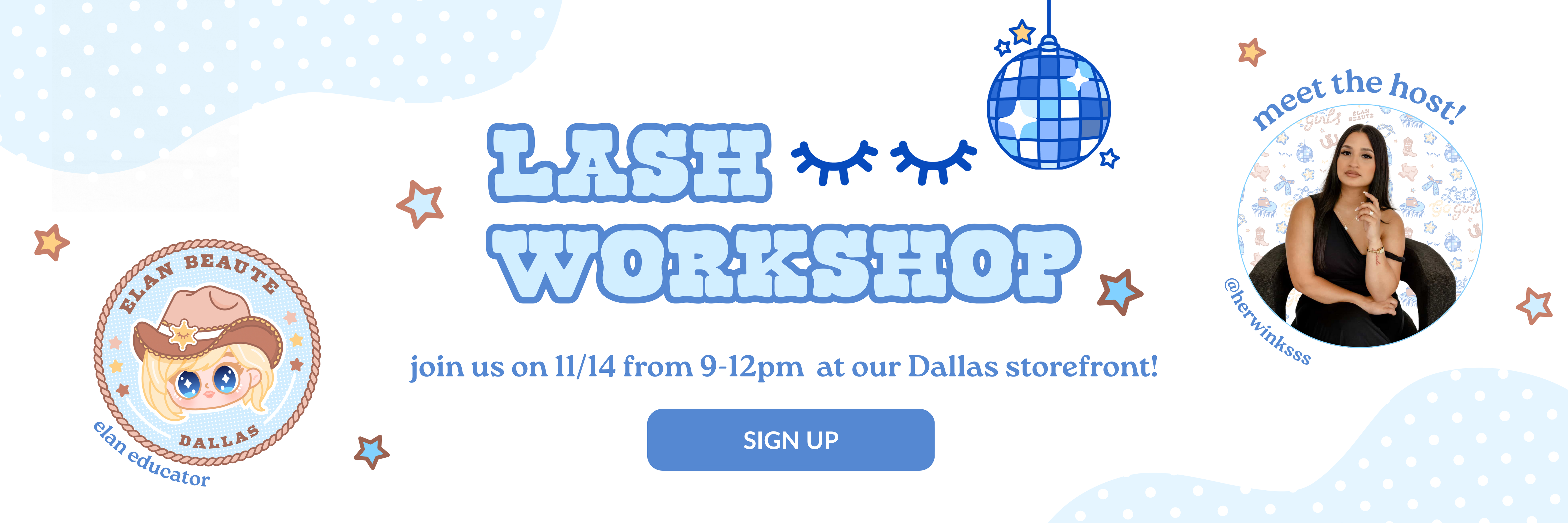 elan beaute texas storefront